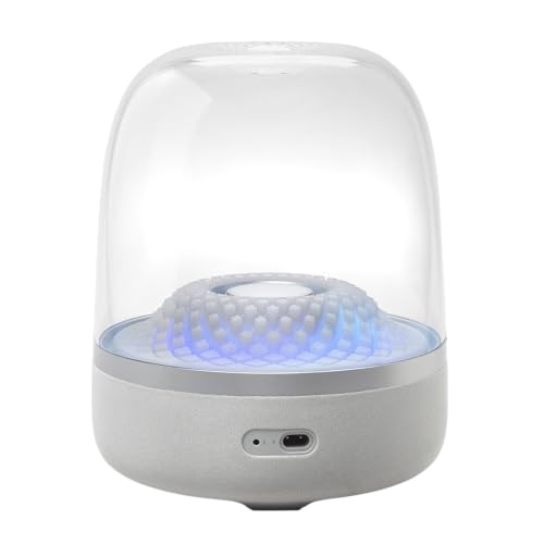 【新品未開封】Harman Kardon AURA STUDIO 4 harman kardon Aura Studio 4 Bluetooth スピーカー – kitcut
